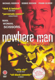 Title: Nowhere Man