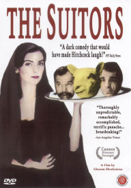 Title: The Suitors