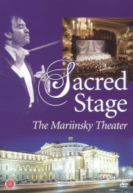 Title: Sacred Stage: The Mariinsky Theater