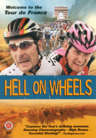 Title: Hell on Wheels