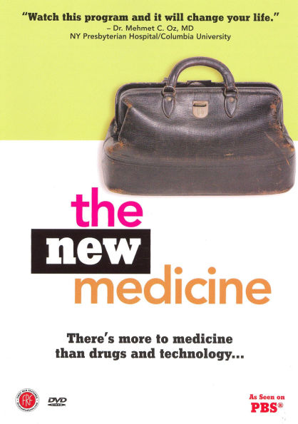 The New Medicine