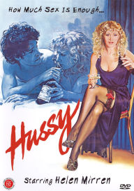 Title: Hussy