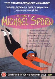 Title: The Films of Michael Sporn