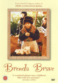 Title: Brenda Brave [WS]