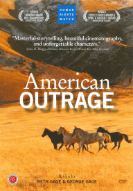 Title: American Outrage