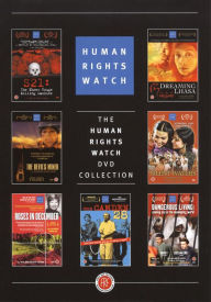 Title: The Human Rights Watch Collection [7 Discs]