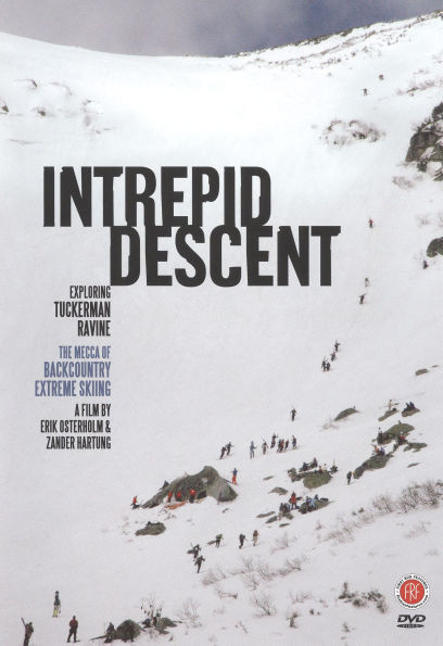 Intrepid Descent