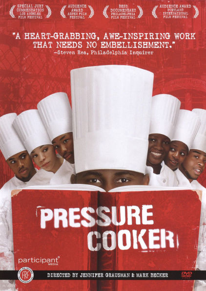 Pressure Cooker Movie Poster