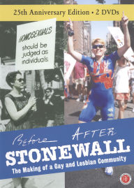 Title: Before & After Stonewall [25th Anniversary Edition] [2 Discs]