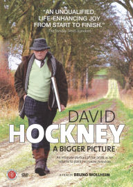 Title: David Hockney: A Bigger Picture