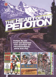 Title: The Heart of the Peloton [3 Discs]