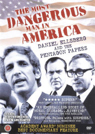 Title: The Most Dangerous Man in America: Daniel Ellsberg and the Pentagon Papers