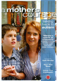 Title: A Mother's Courage: Talking Back to Autism