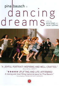 Title: Dancing Dreams