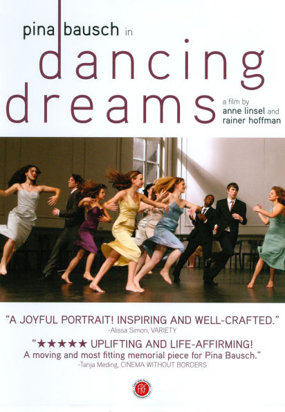 Dancing Dreams