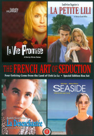 Title: The French Art of Seduction [4 Discs]