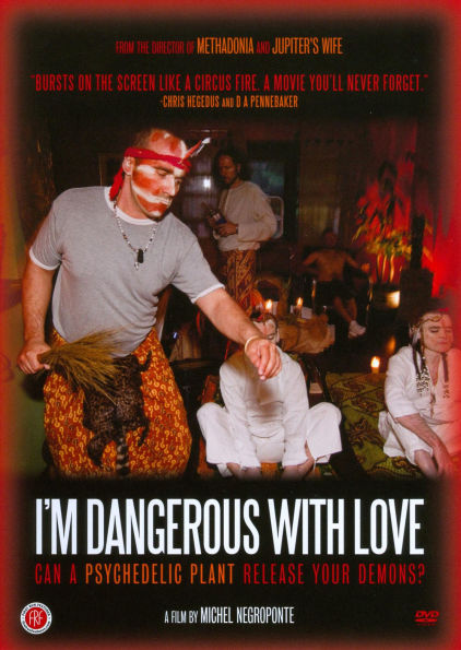 I'm Dangerous with Love