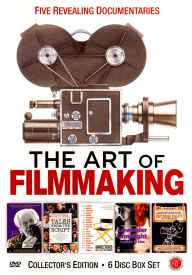 Title: The Art of Filmmaking