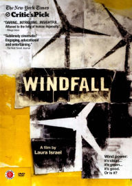 Title: Windfall