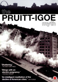 Title: The Pruitt-Igoe Myth