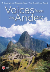 Title: Voices from the Andes