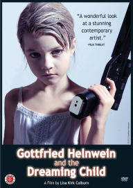 Title: Gottfried Helnwein and the Dreaming Child