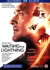 Title: Waiting for Lightning [2 Discs] [Blu-ray/DVD]