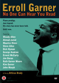 Title: Erroll Garner: No One Can Hear You Read