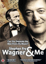 Title: Wagner & Me