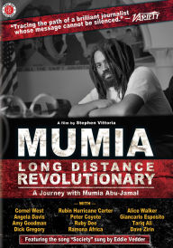 Title: Mumia: Long Distance Revolutionary