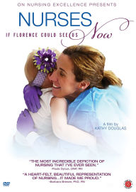 Title: Nurses: If Florence Could See Us Now