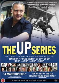 Title: The Up Series [7 Discs]