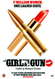 Title: A Girl & A Gun