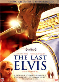 Title: The Last Elvis