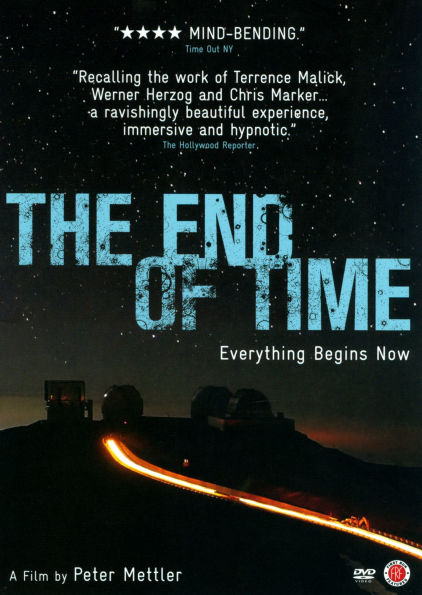 The End of Time