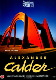 Title: Alexander Calder