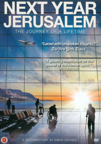 Next Year Jerusalem