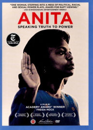 Title: Anita: Speaking Truth to Power