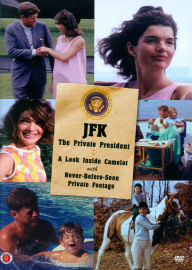 Title: Jfk: The Private President