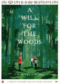 Title: WILL FOR THE WOODS / (WS)