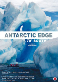 Title: Antarctic Edge: 70 Degrees South