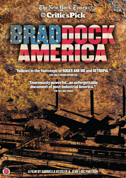 Braddock, America