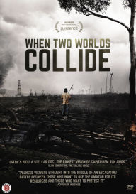 Title: When Two Worlds Collide, Author: 