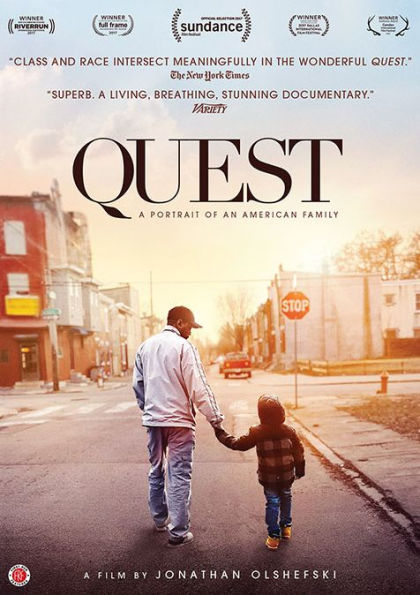 Quest