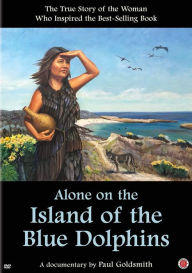 Title: Alone On The Island Of The Blue Dolphins