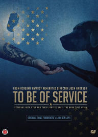 Title: To Be of Service