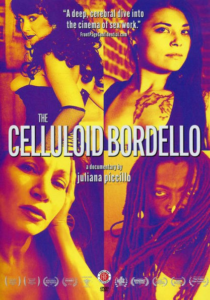 The Celluloid Bordello