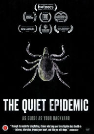 Title: The Quiet Epidemic