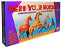 Herd Your Horses Board Game