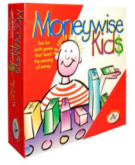 Title: Moneywise Kids